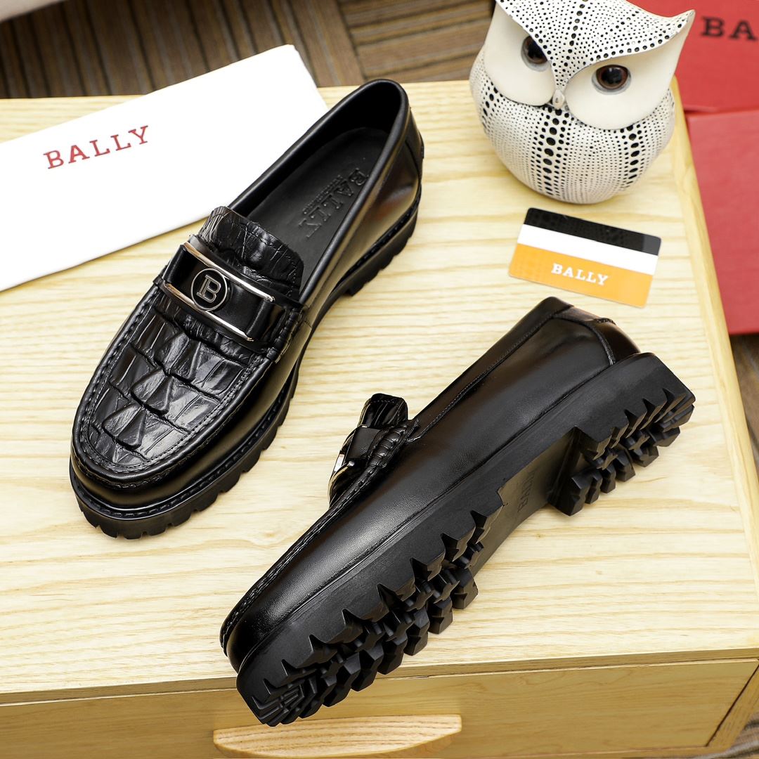 Bally Shoes